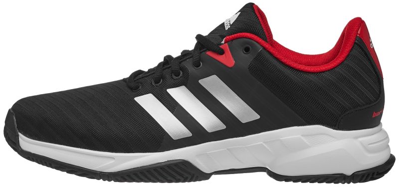 addidas barricade court