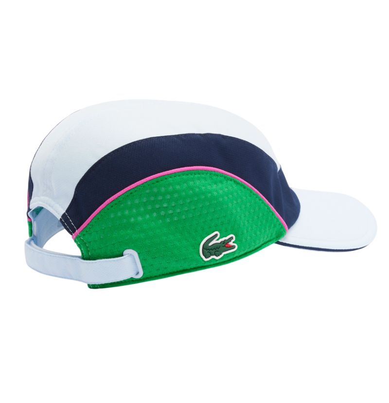 RK9207_HIA_24 Lacoste Colourblock Tennis