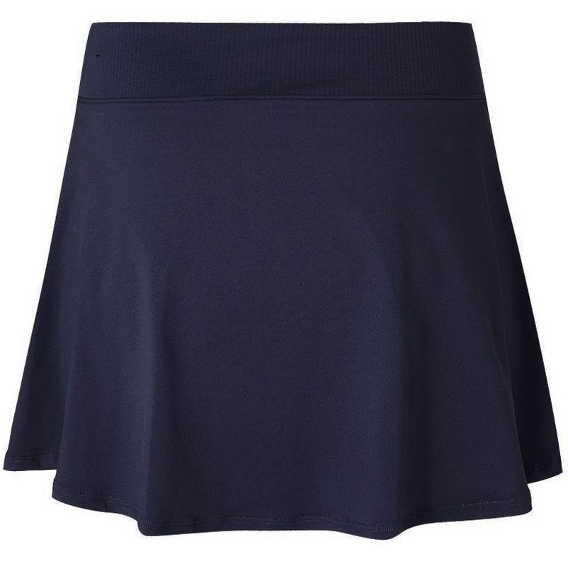Nike Court Dri-Fit Victory Flouncy Skirt W - obsidian/white