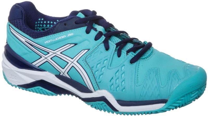 asics-gel-resolution-6-clay-pool-blue-white-indigo-blue Asics Gel-Resolution 6 Clay - pool blue/white/indigo blue