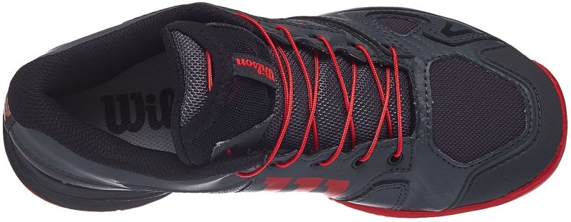 wilson-rush-pro-junior-ql-ebony-black-wilson-red-4 Wilson Rush Pro Junior QL - ebony/black/wilson red