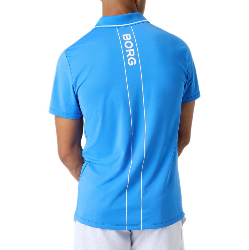 Björn Borg Ace - palace blue