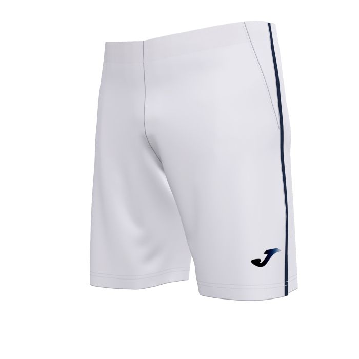 Joma Drive II Bermuda M - white/navy