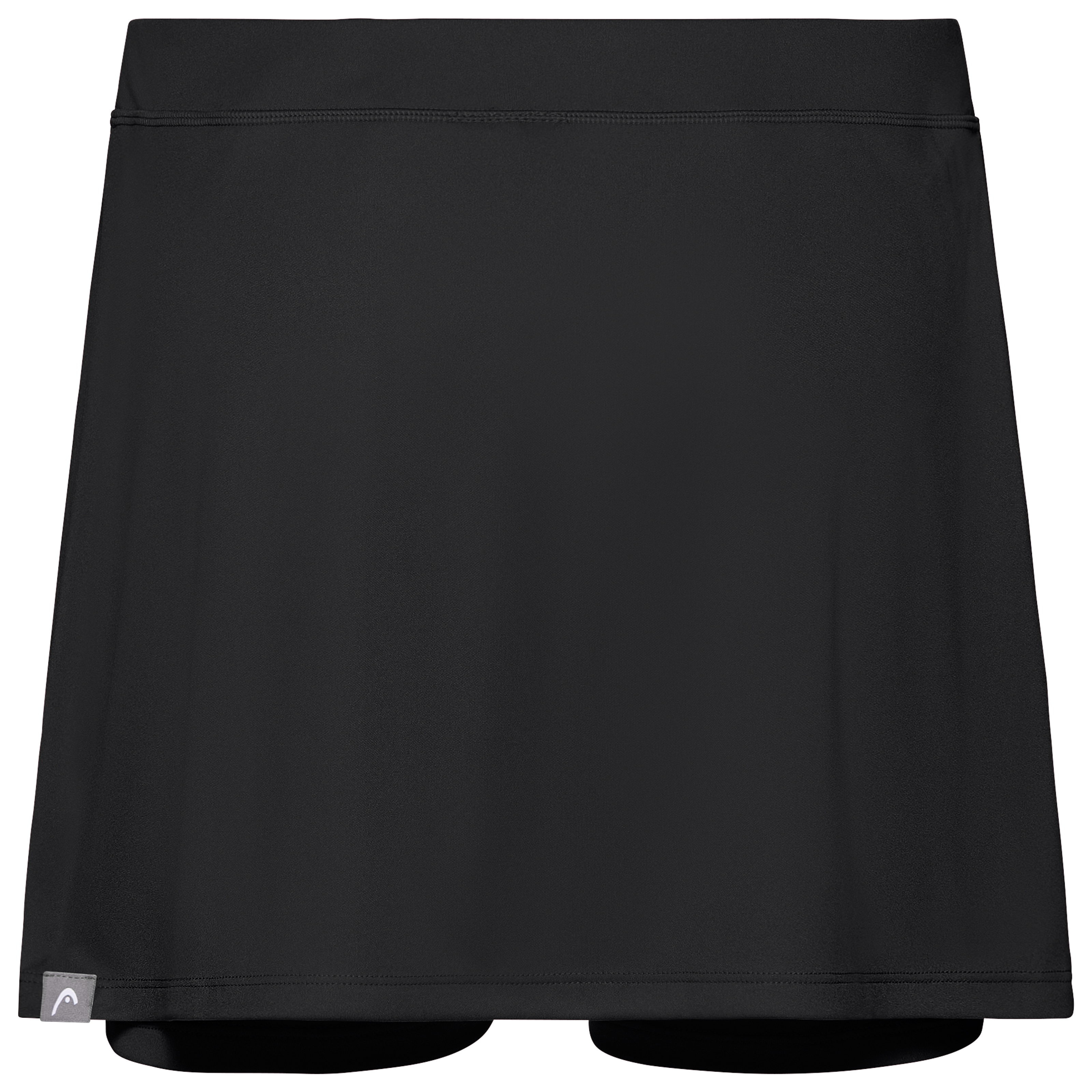 Head Easy Court Skort W - black