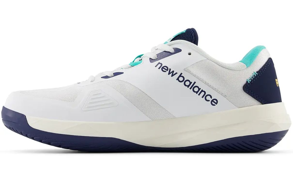 New Balance FuelCell 796 v4 Padel