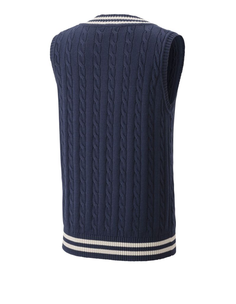 ym0039_458_out5jCxvVcxrS Yonex Vest Practice Sweater