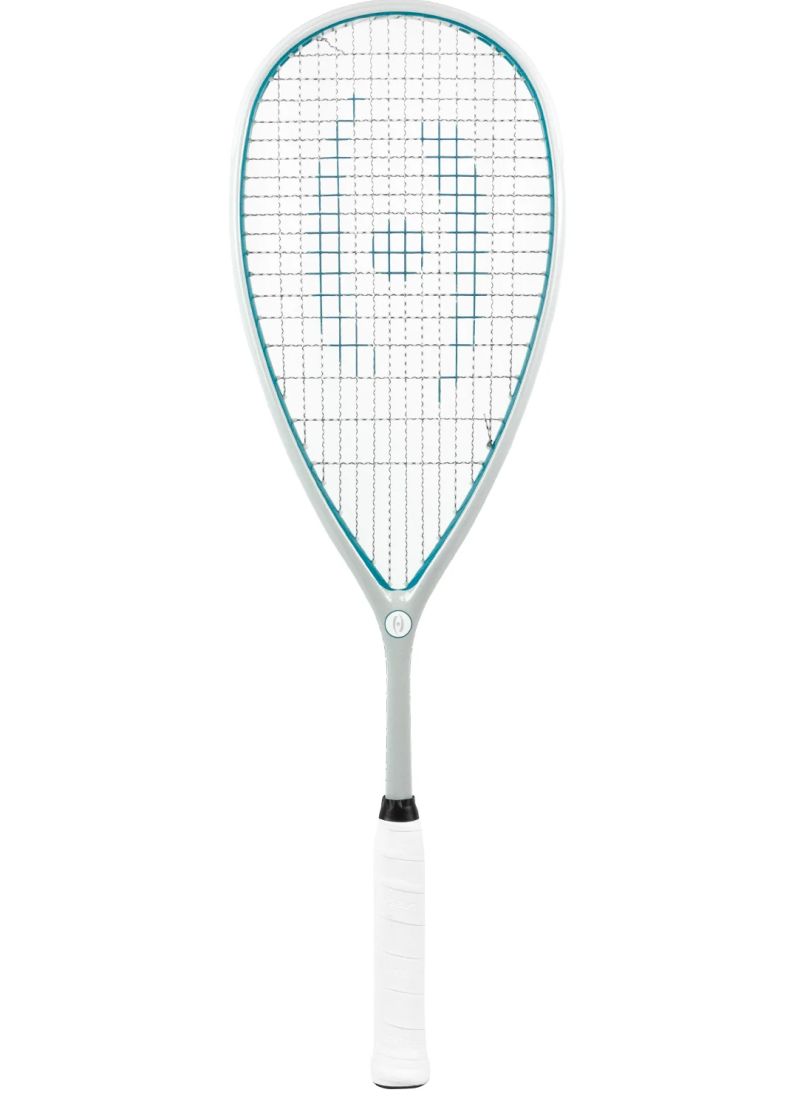 Harrow Response 115 - silver/green