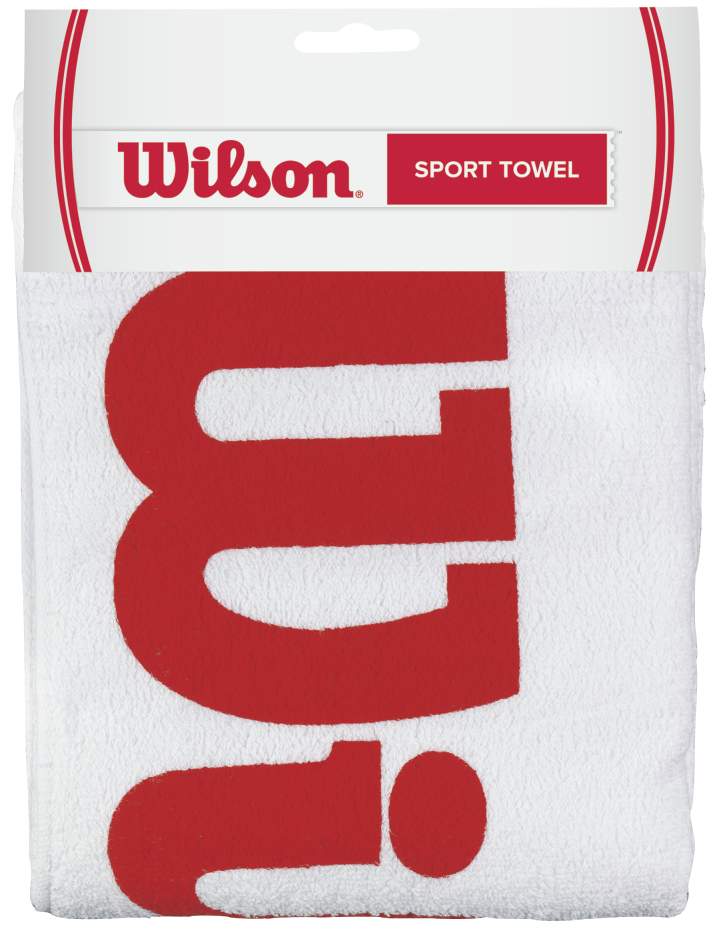 Wilson Sport Towel