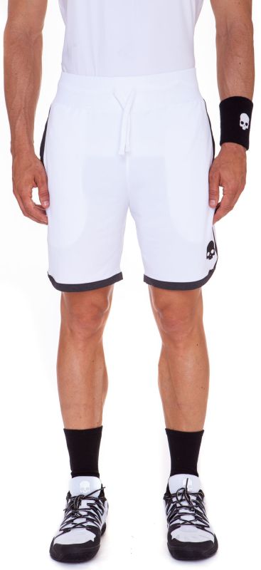 Hydrogen Tech Storm Shorts - white/black
