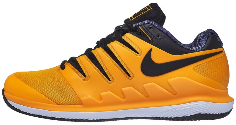 nike-air-zoom-vapor-x-clay-university-gold-black-white-2 Nike Air Zoom Vapor X Clay - university gold/black/white