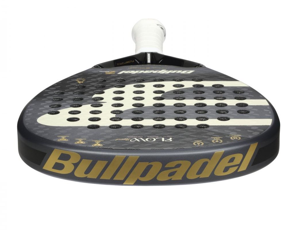 Bullpadel Flow Legend