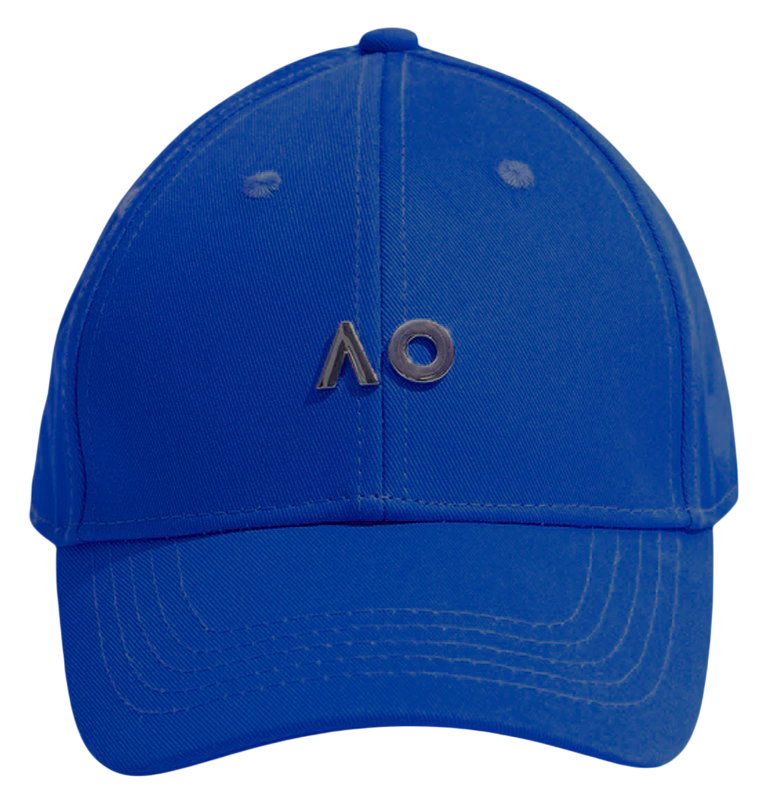 Australian Open AO Logo Pin Baseball