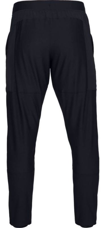 Under Armour Vanish Hybrid Pant - black