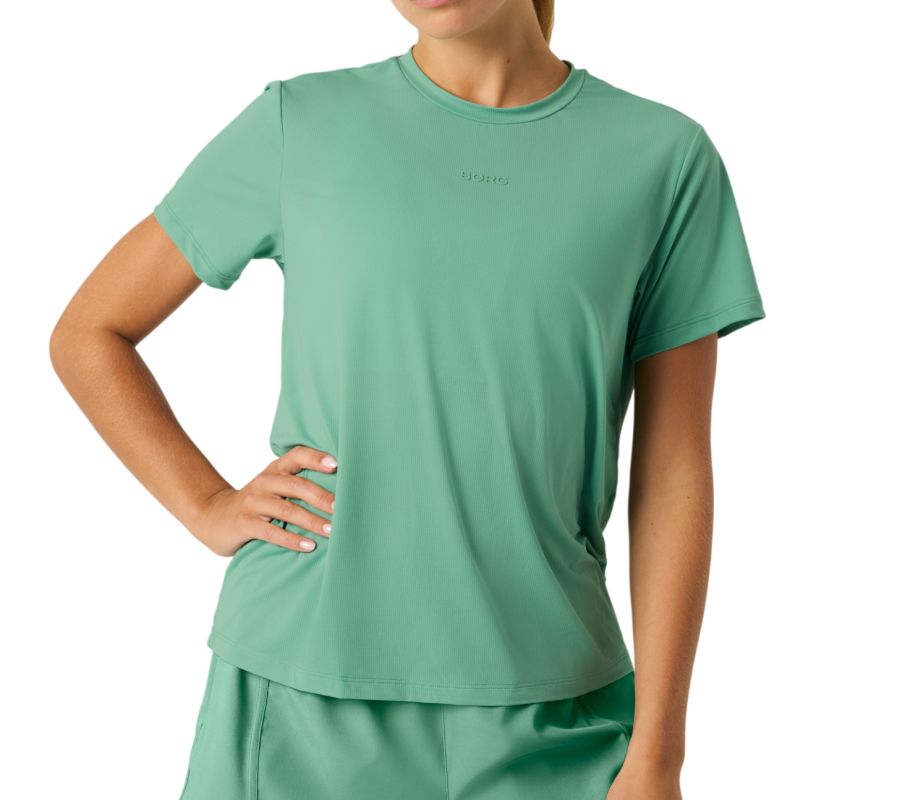 Björn Borg Sports - malachite green Björn Borg Sports - malachite green