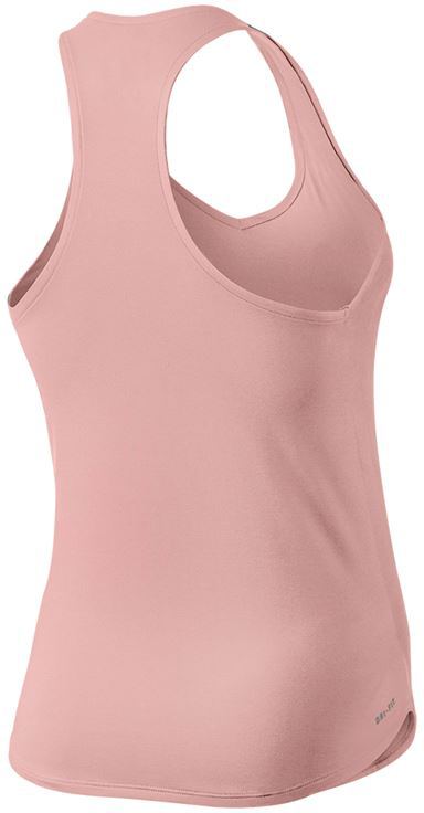 nike-pure-tank-sunset-tint-white-2 Nike Pure Tank - sunset tint/white