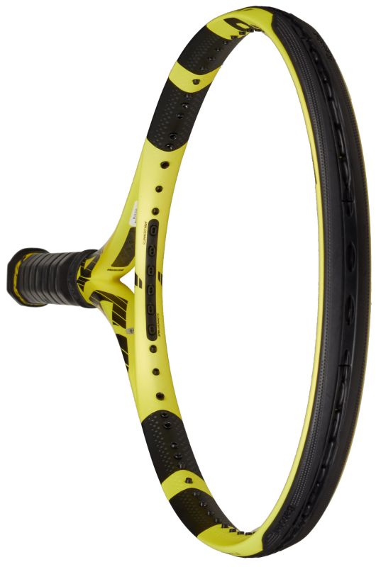 Babolat Pure Aero+ (Plus) + naciąg + usługa serwisowa