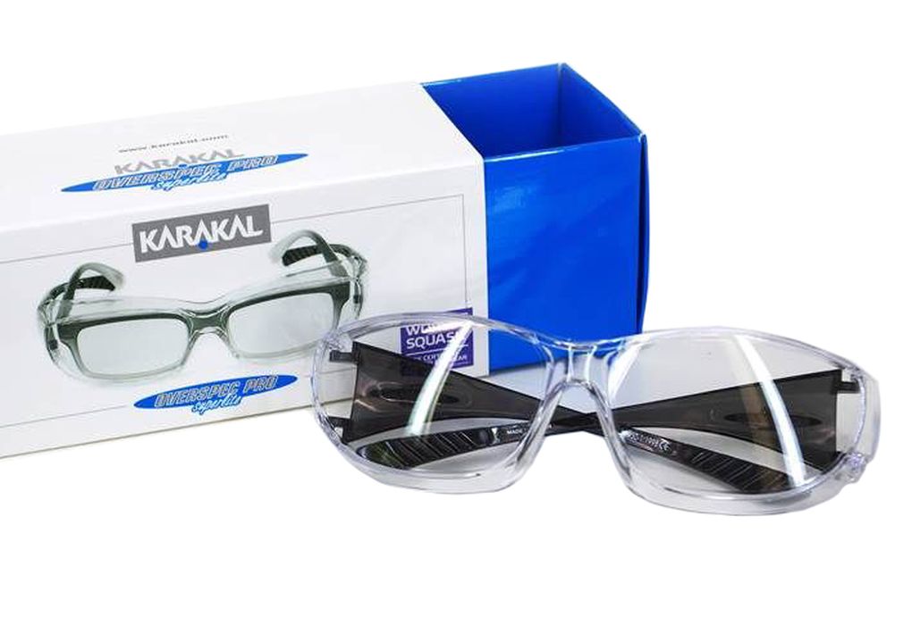 Karakal Overspec Pro
