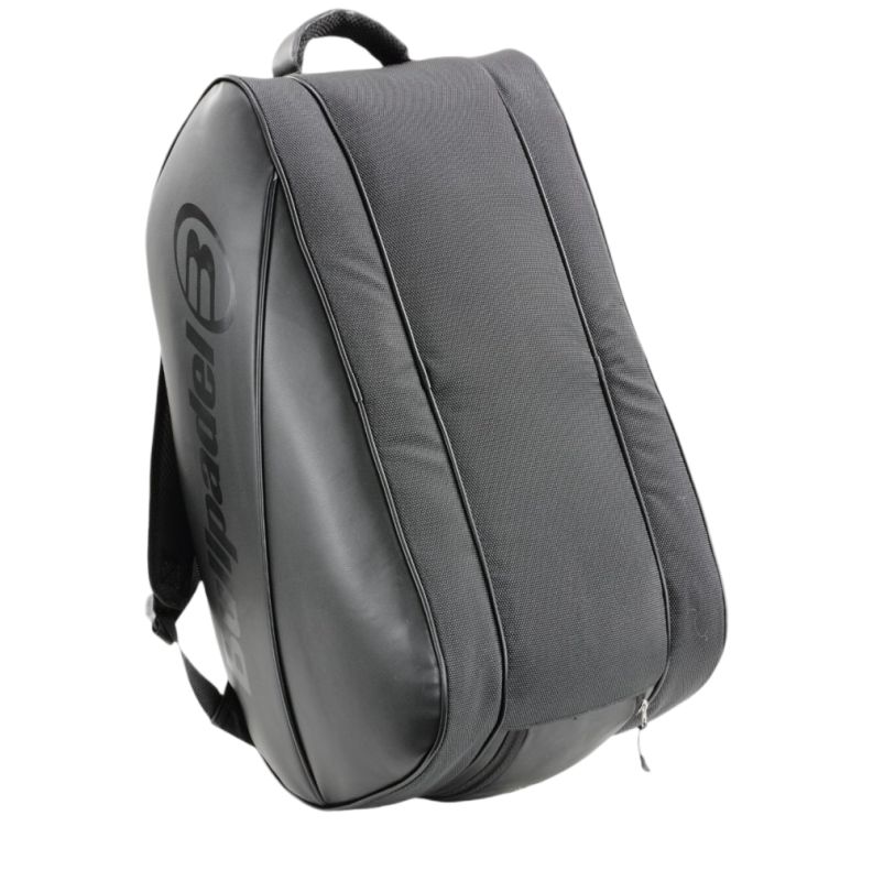 Bullpadel BPP26016 Casual - black Bullpadel BPP26016 Casual - black