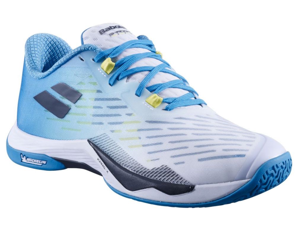Babolat Shadow Tour 5 - algier/blue