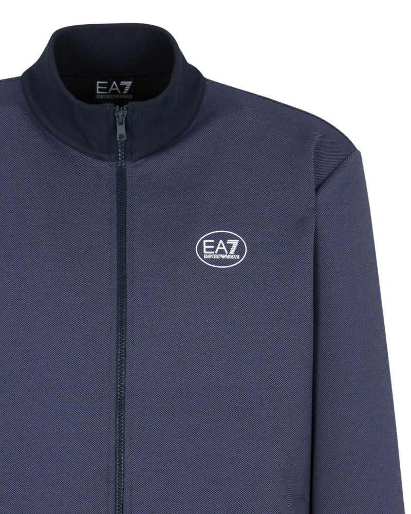 EA7 Tennis Club - black