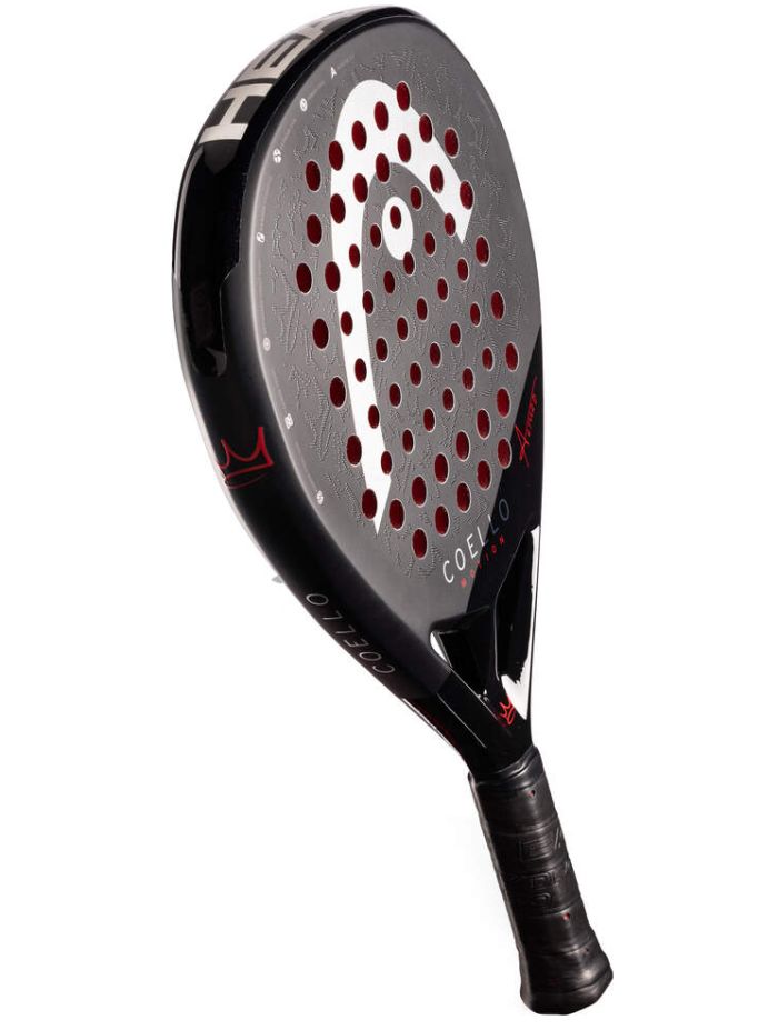 Head Coello Motion 2025