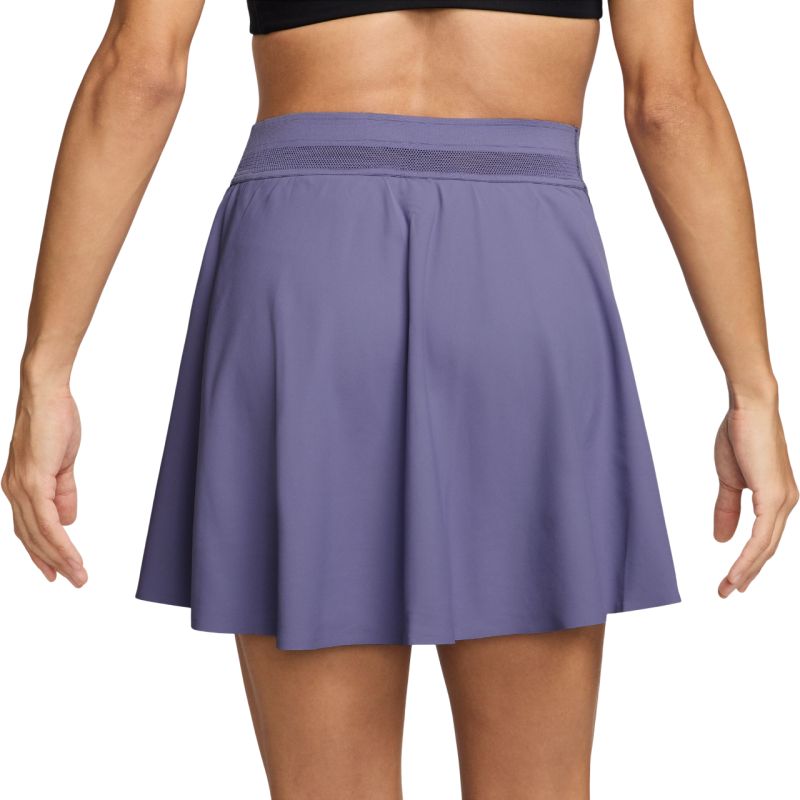 Nike Court Ace Advantage Dri-Fit Tennis - dusty amethyst/dusty amethyst 