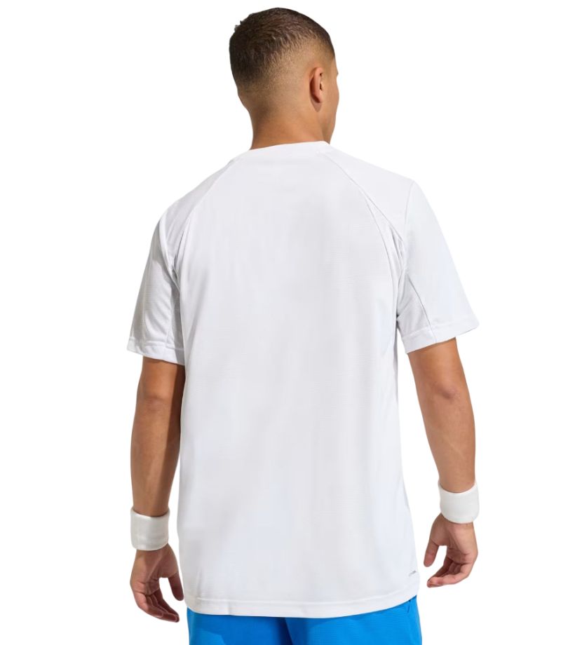 Adidas Club Tennis Climacool Printed - white