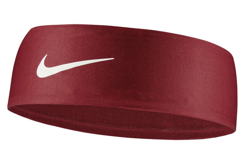 nike-fury-30-fascia-da-tennis-gym-red-white-n1002145604os-A Nike Dri-Fit Fury Headband