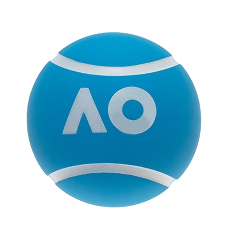 Australian Open Bouncy Ball