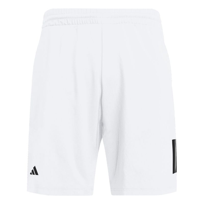 Adidas Club Climacool 3-Stripes 7" - white