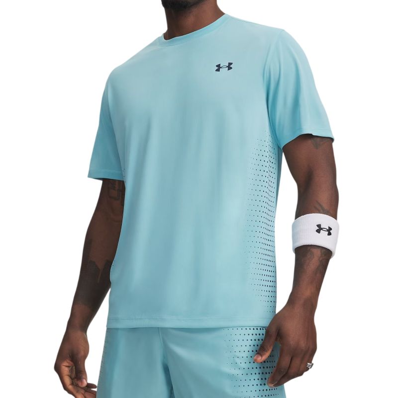 Under Armour Tech Play - blue haze/academy