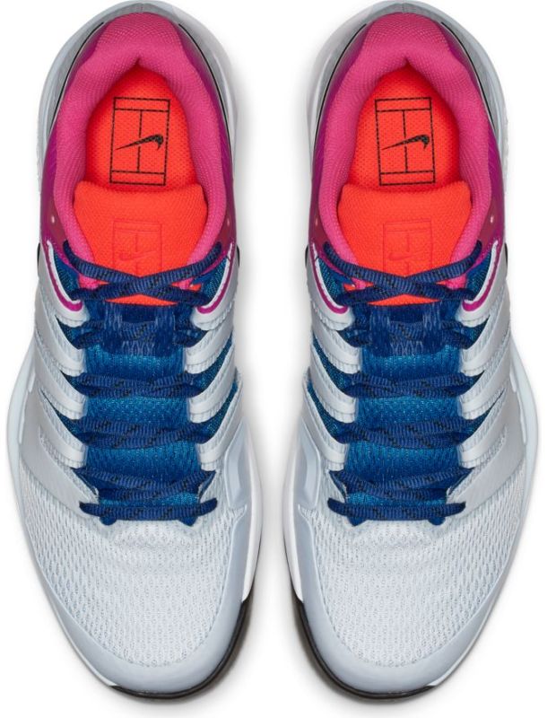 nike-air-zoom-vapor-x-jr-half-blue-black-white-2 Nike Air Zoom Vapor X JR - half blue/black/white