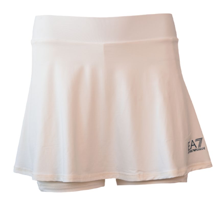 EA7 Tennis Jersey - tofu