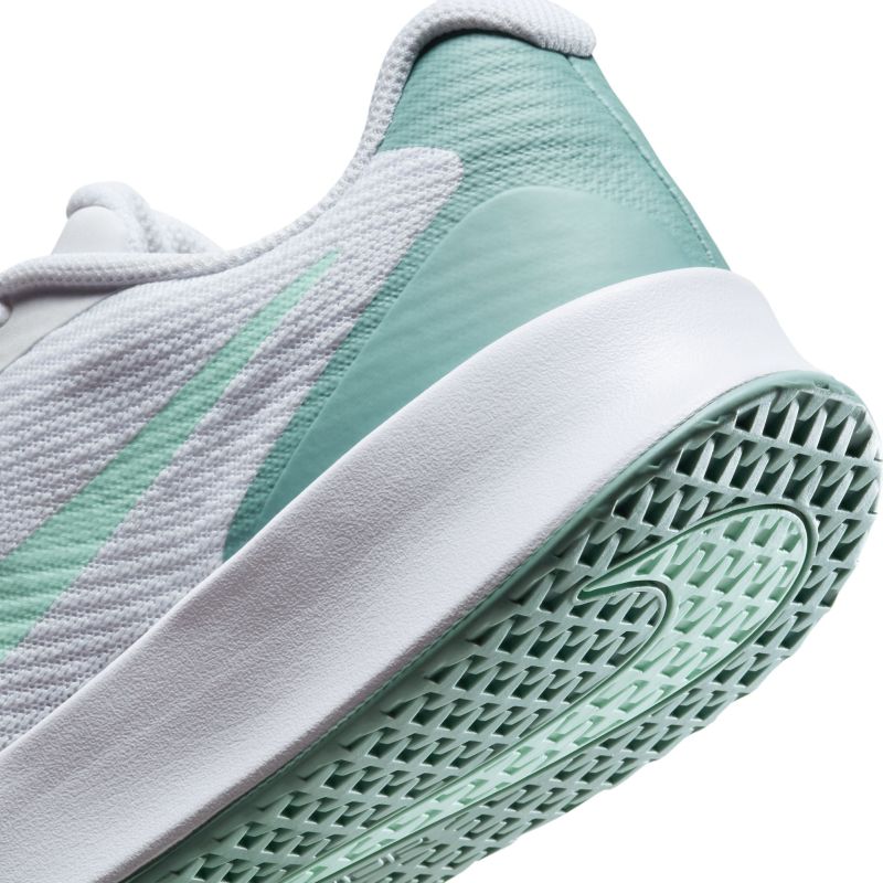 Nike Vapor Lite 3 - white/mint foam/cannon