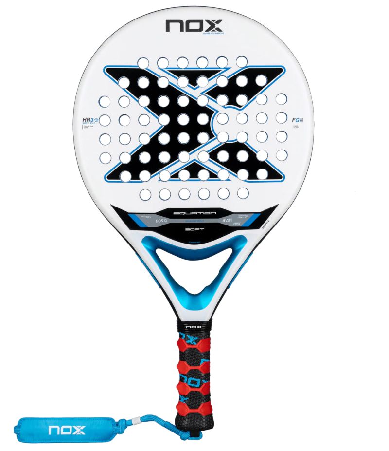 NOX Equation Soft Advanced 