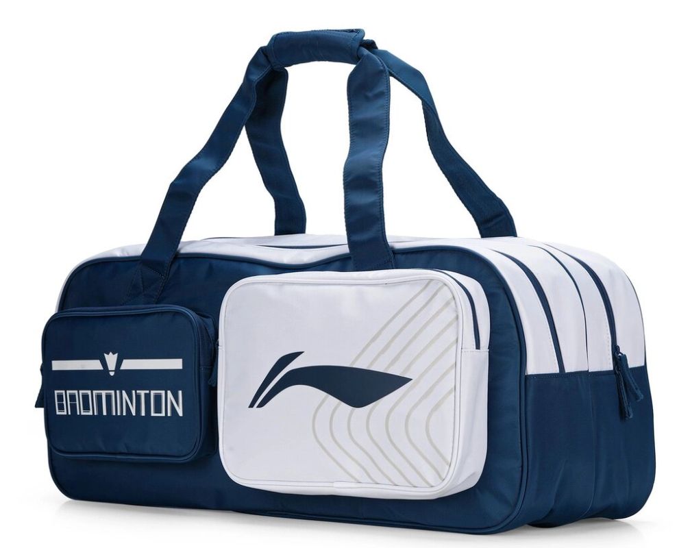 ABJT055-2C Li-Ning Thermobag Badminton 2.0
