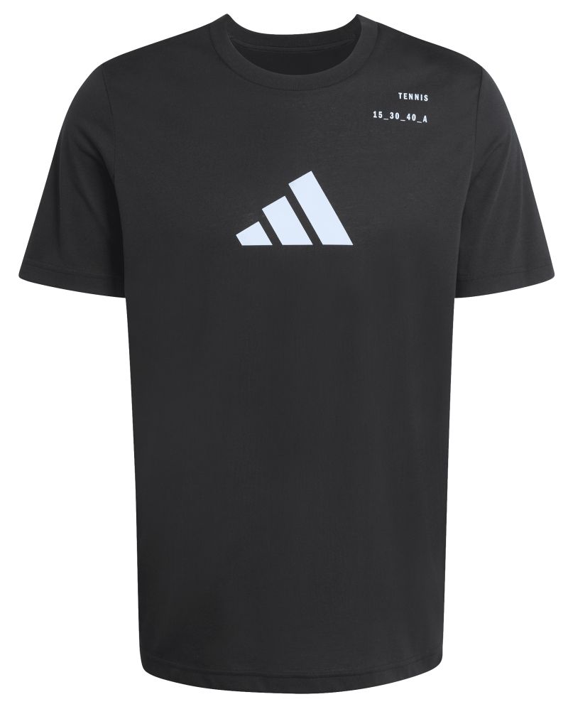 Adidas Category Graphic - black Adidas Category Graphic - black