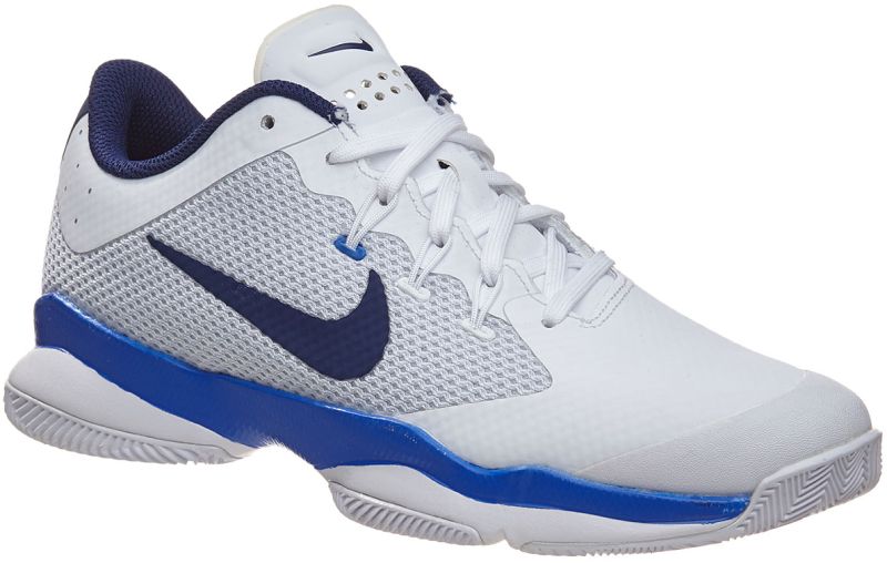 Nike Air Zoom Ultra - white/binary blue/mega blue