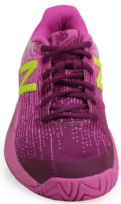 New Balance WC996JF3 - pink/white