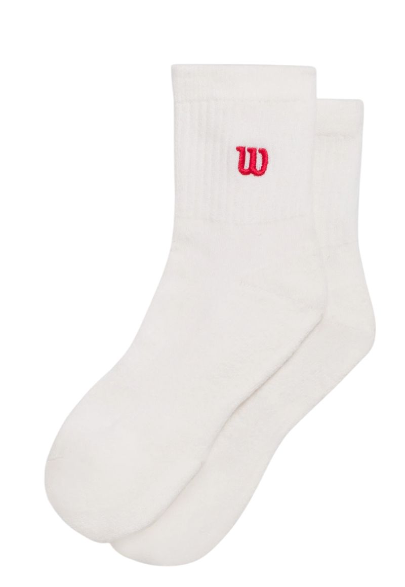 Wilson Quarter-Length Sock 1P