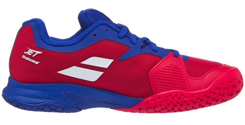 babolat-jet-all-court-junior-poppy-red-estate-blue-3 Babolat Jet All Court Junior - poppy red/estate blue