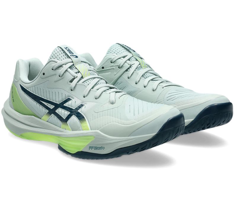 Asics Sky Elite FF 3 - lichen rock/tranquil teal
