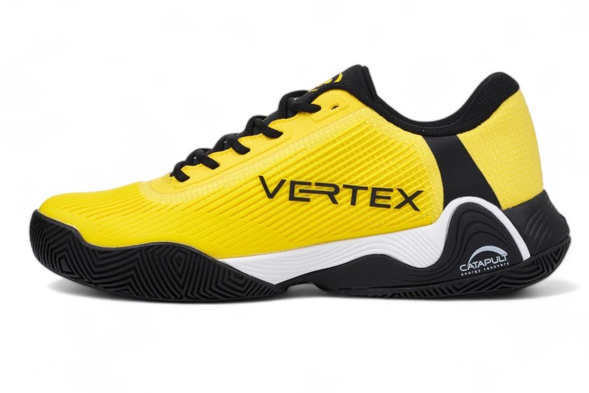 Bullpadel Vertex Vibram 25V