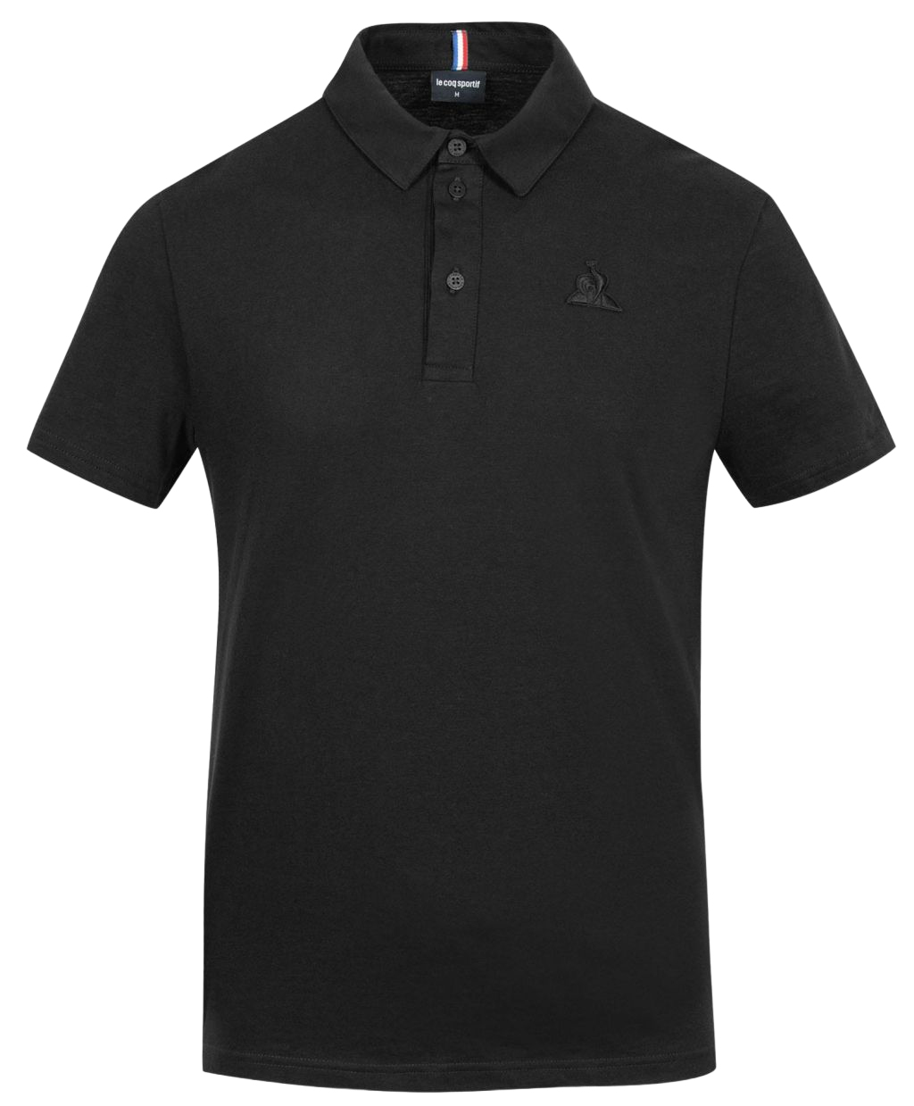 Le Coq Sportif ESS T/T Polo SS No.1 M