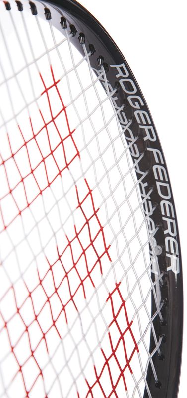 wilson-roger-federer-26-26-black-red-white-5 Wilson Roger Federer 26 (26") - black/red/white