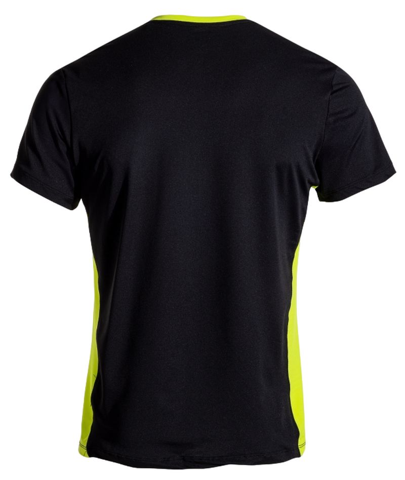 Joma Court Short Sleeve T-Shirt