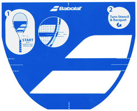 Babolat Logo