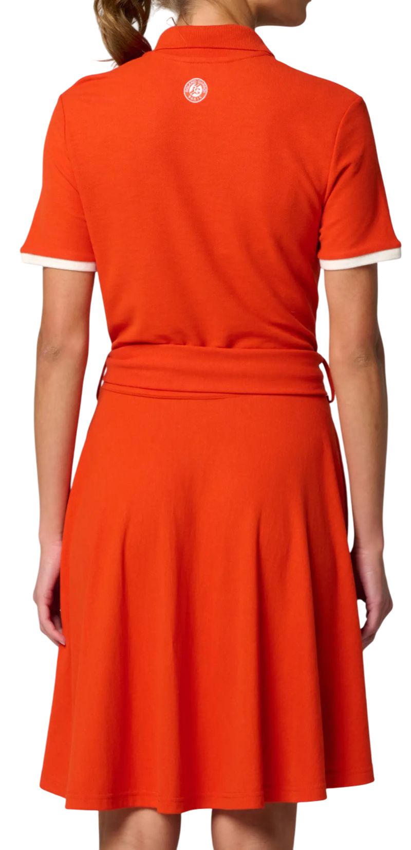 Roland Garros Heritage Tina - clay 
