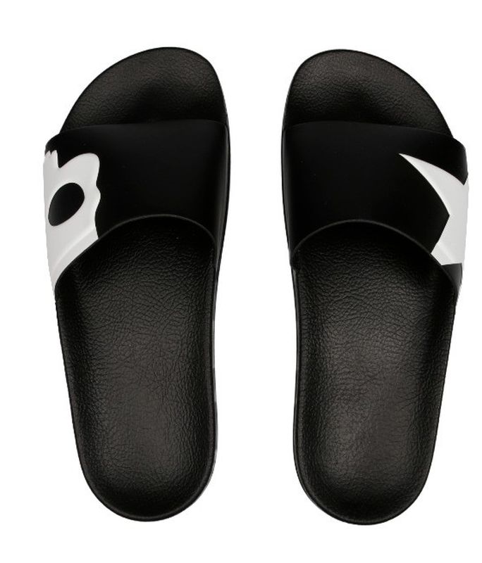 Hydrogen Cyber Slippers