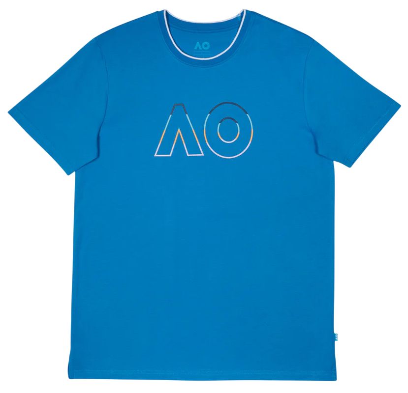 Australian Open Logo Tee